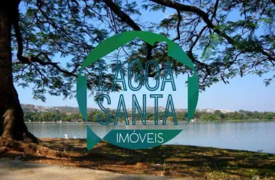 Área à venda, 740 m² por r$ 450.000,00 - joá - lagoa santa/mg