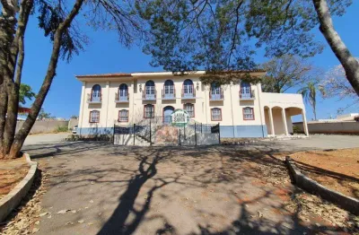 Casa com 10 dormitórios à venda, 1400 m² por r$ 2.800.000,00 - várzea - lagoa santa/mg