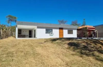 Casa com 3 dormitórios à venda, 180 m² por r$ 650.000,00 - condomínio estância da mata - lagoa santa/mg