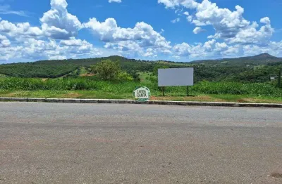 Terreno à venda, 1014 m² por r$ 379.000,00 - condomínio residencial eco village - lagoa santa/mg