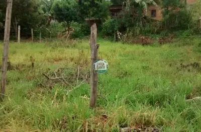 Terreno à venda na Rua ÍCaro, 18, Aeronautas, Lagoa Santa