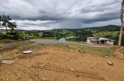 Terreno à venda, 1131 m² por r$ 480.000,00 - condomínio residencial eco village - lagoa santa/mg