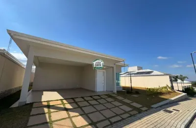 Casa com 3 dormitórios à venda, 122 m² por r$ 1.150.000,00 - condomínio alta vista - lagoa santa/mg