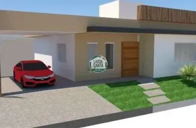 Casa com 3 dormitórios à venda, 300 m² por r$ 720.000,00 - condomínio estância das petúnias - lagoa santa/mg