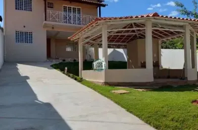 Casa com 4 dormitórios à venda, 188 m² por r$ 780.000,00 - aeronautas - lagoa santa/mg