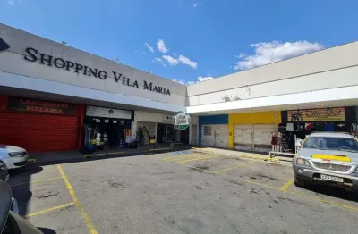 Box/garagem à venda por r$ 200.000,00 - vila maria - lagoa santa/mg