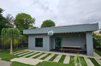 Casa com 2 dormitórios à venda, 120 m² por r$ 1.600.000,00 - condomínio bouganville - lagoa santa/mg