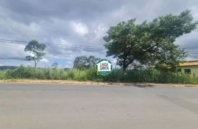 Terreno à venda, 1000 m² por r$ 700.000,00 - joana darc - lagoa santa/mg