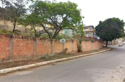 Terreno à venda, 360 m² por r$ 180.000,00 - novo santos dumont - lagoa santa/mg