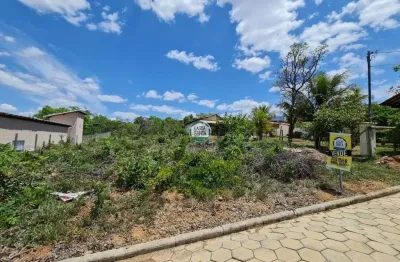 Terreno à venda, 1000 m² por r$ 210.000,00 - condomínio estância da mata - lagoa santa/mg