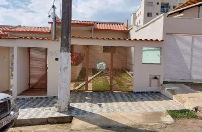 Casa com 3 quartos à venda na Via 9, 347, Jardim Imperial, Lagoa Santa