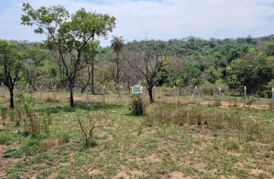 Terreno à venda na Rua Dois, 5, Villa Paradiso, Lagoa Santa