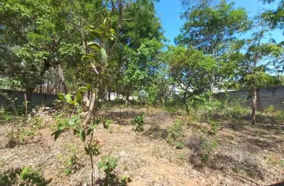Terreno à venda, 1896 m² por r$ 700.000 - lagoa mansões - lagoa santa/mg