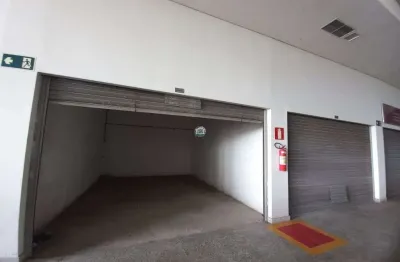 Loja à venda, 29 m² por r$ 250.000,00 - lundceia - lagoa santa/mg