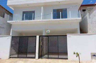 Casa com 3 quartos à venda na Rua Antares, 599, Portal do Sol, Lagoa Santa