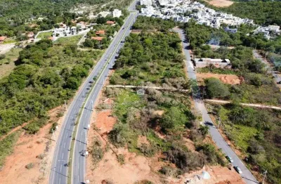 Terreno à venda, 529 m² por r$ 320.000,00 - riviera - lagoa santa/mg