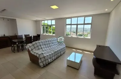 Apartamento com 3 dormitórios à venda, 124 m² por r$ 409.000,00 - centro - lagoa santa/mg