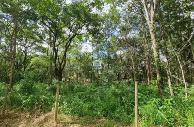 Terreno à venda no condomínio canto do riacho - lagoa santa/mg