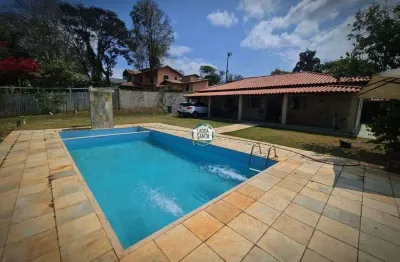Casa em condomínio fechado com 3 quartos à venda na Rua Conde Rodrigues Costa, 619, Condados da Lagoa, Lagoa Santa