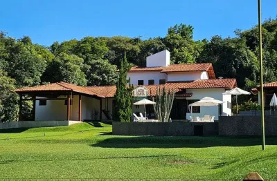 Casa em condomínio fechado com 4 quartos à venda na Rua Conde Barcelos, 960, Condados da Lagoa, Lagoa Santa