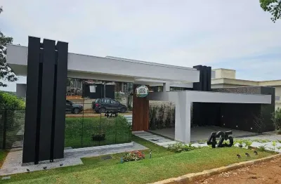 Casa em condomínio fechado com 4 quartos à venda na Rua Conde Diniz, 425, Condados da Lagoa, Lagoa Santa