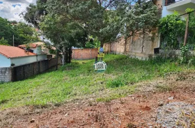 Terreno à venda, 415 m² por r$ 235.000,00 - condomínio village do gramado - lagoa santa/mg