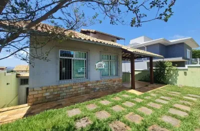 Casa com 3 dormitórios à venda, 150 m² por r$ 900.000,00 - condomínio village do gramado - lagoa santa/mg