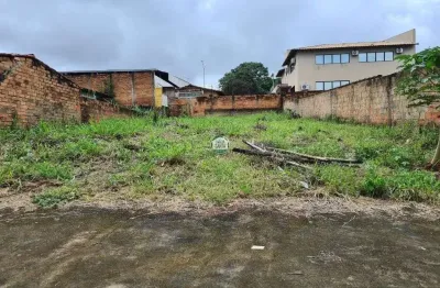 Terreno à venda, 360 m² por r$ 380.000,00 - jardim ipê - lagoa santa/mg