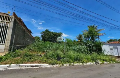 Terreno à venda na Rua Murilo Mendes, 35, Jardim Ipê, Lagoa Santa