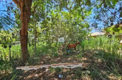 Terreno à venda na Rua Manoel Bandeira, 135, Jardim Ipê, Lagoa Santa