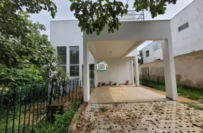 Casa com 4 dormitórios à venda, 180 m² por r$ 1.050.000,00 - joá - lagoa santa/mg