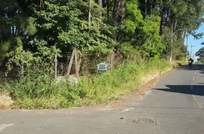 Terreno à venda na Rua Sergipe, 10, Joá, Lagoa Santa