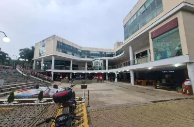 Loja à venda, 45 m² por r$ 500.000 - joana darc - lagoa santa/mg