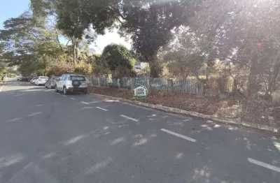 Terreno à venda, 2000 m² por r$ 1.500.000,00 - joana darc - lagoa santa/mg