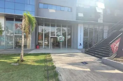 Sala à venda, 25 m² por r$ 177.170,00 - joana darc - lagoa santa/mg