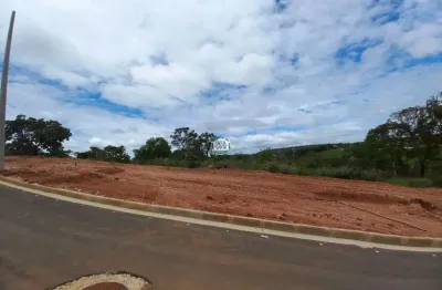 Terreno à venda, 557 m² por r$ 250.000,00 - lagoinha de fora - lagoa santa/mg