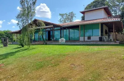 Casa com 7 dormitórios à venda, 600 m² por r$ 1.690.000,00 - lapinha - lagoa santa/mg
