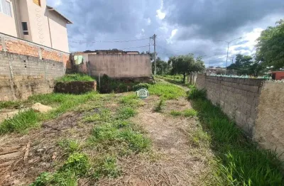 Terreno à venda no bairro lundceia em lagoa santa - mg