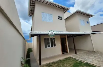 Casa com 4 quartos à venda na Avenida Portugal, 620, Lundcéia, Lagoa Santa
