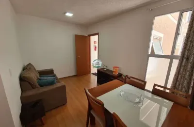 Apartamento em lagoa santa - mg à venda no bairro lundceia