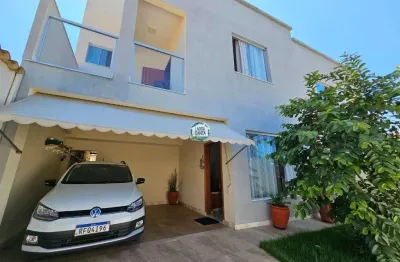 Venda de casa no bairro lundceia em lagoa santa - mg