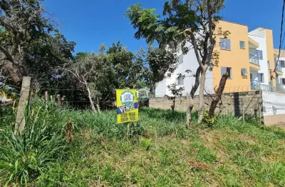 Terreno à venda, 365 m² por r$ 300.000,00 - ovídeo guerra - lagoa santa/mg