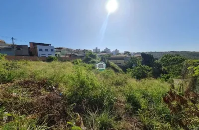 Terreno à venda, 1240 m² por r$ 800.000,00 - promissão - lagoa santa/mg