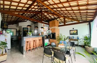 Casa com 3 dormitórios à venda, 165 m² por r$ 585.000,00 - pôr do sol - lagoa santa/mg
