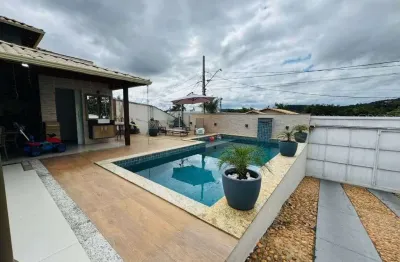 Casa à venda em lagoa santa mg – bairro portal do sol