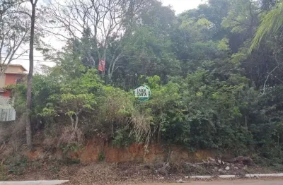 Terreno à venda, 624 m² por r$ 380.000 - recanto do poeta - lagoa santa/mg