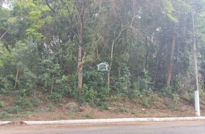 Terreno à venda na Avenida Das Palmeiras, 1, Recanto Do Poeta, Lagoa Santa