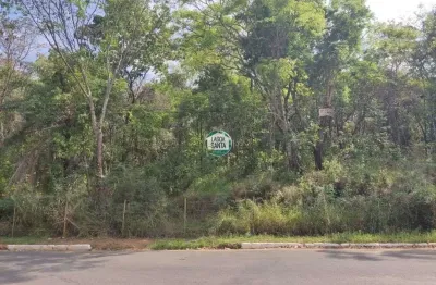 Terreno à venda, 517 m² por r$ 390.000 - recanto do poeta - lagoa santa/mg
