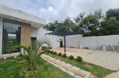Casa com 3 dormitórios à venda, 142 m² por r$ 979.000,00 - condomínio trilhas do sol - lagoa santa/mg