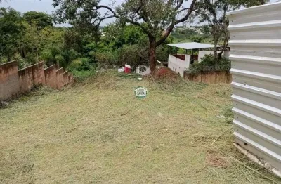 Terreno à venda, 360 m² por r$ 200.000,00 - vila santa helena - lagoa santa/mg